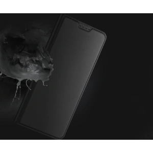 Hurtownia GSM - Etui Dux Ducis Skin Pro Xiaomi Redmi Note 12 Pro/POCO X5 Pro 5G schwarz - DDS1679 - {ean13} - Hurt