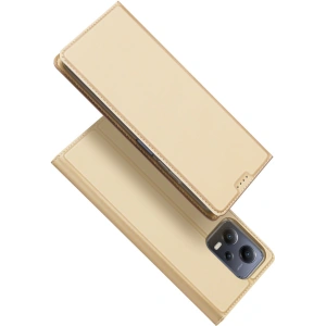 Hurtownia GSM - Etui Dux Ducis Skin Pro Xiaomi Redmi Note 12 5G/POCO X5 5G aurii - DDS1680 - {ean13} - Hurt