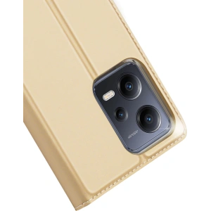 Hurtownia GSM - Etui Dux Ducis Skin Pro Xiaomi Redmi Note 12 5G/POCO X5 5G aurii - DDS1680 - {ean13} - Hurt