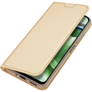 Hurtownia GSM - Etui Dux Ducis Skin Pro Xiaomi Redmi Note 12 5G/POCO X5 5G aurii - DDS1680 - {ean13} - Hurt