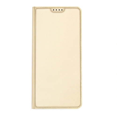 Etui Dux Ducis Skin Pro Xiaomi Redmi Note 12 5G/POCO X5 5G złote