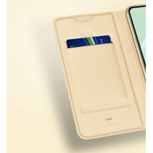 Hurtownia GSM - Etui Dux Ducis Skin Pro Xiaomi Redmi Note 12 5G/POCO X5 5G aurii - DDS1680 - {ean13} - Hurt