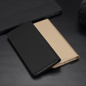 Hurtownia GSM - Etui Dux Ducis Skin Pro Xiaomi Redmi Note 12 5G/POCO X5 5G aurii - DDS1680 - {ean13} - Hurt
