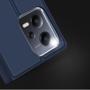 Hurtownia GSM - Etui Dux Ducis Skin Pro Xiaomi Redmi Note 12 5G/POCO X5 5G aurii - DDS1680 - {ean13} - Hurt