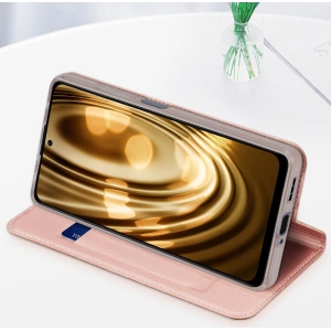 Hurtownia GSM - Etui Dux Ducis Skin Pro Xiaomi Redmi Note 12 5G/POCO X5 5G aurii - DDS1680 - {ean13} - Hurt
