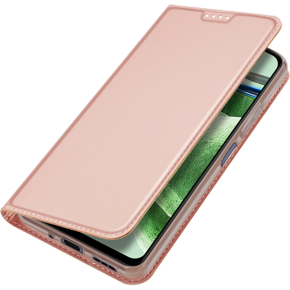 Hurtownia GSM - Etui Dux Ducis Skin Pro Xiaomi Redmi Note 12 5G/POCO X5 5G rosa - DDS1681 - {ean13} - Hurt