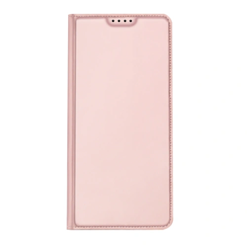 Etui Dux Ducis Skin Pro Xiaomi Redmi Note 12 5G/POCO X5 5G różowe