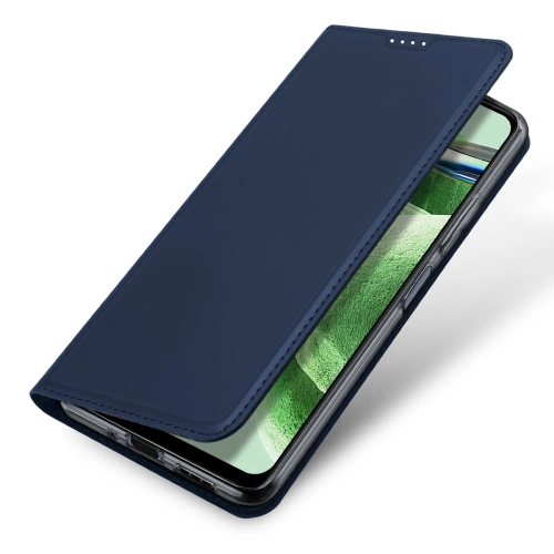 Etui Dux Ducis Skin Pro Xiaomi Redmi Note 12 5G/POCO X5 5G niebieskie