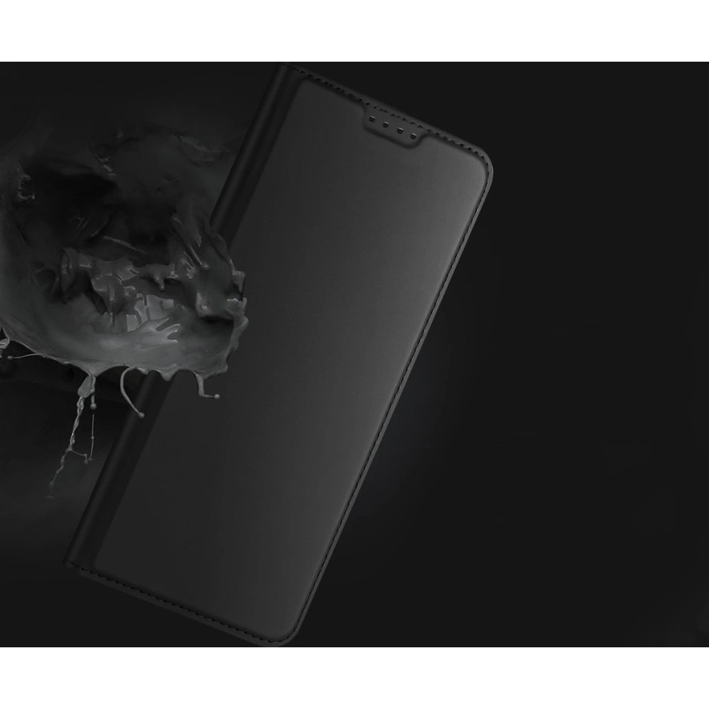 Wholesale Dux Ducis Skin Pro Xiaomi Redmi Note 12 5G/POCO X5 5G black - DDS1683 - {ean13} - Hurt