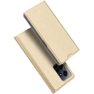 Hurtownia GSM - Etui Dux Ducis Skin Pro Xiaomi Redmi Note 12 złote - DDS1684 - {ean13} - Hurt