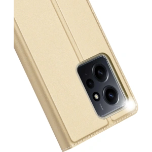 Hurtownia GSM - Etui Dux Ducis Skin Pro Xiaomi Redmi Note 12 złote - DDS1684 - {ean13} - Hurt