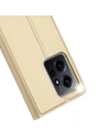 Wholesale Dux Ducis Skin Pro Xiaomi Redmi Note 12 gold - DDS1684 - {ean13} - Hurt