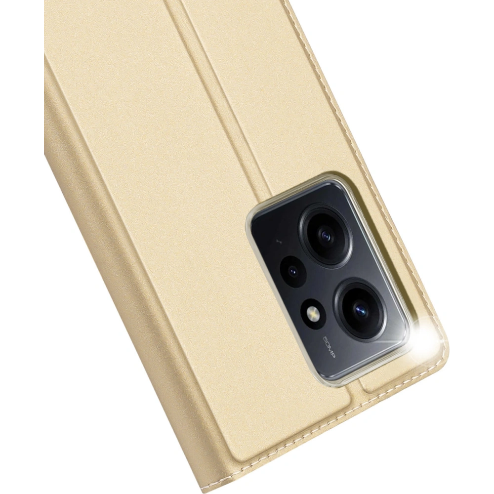Hurtownia GSM - Etui Dux Ducis Skin Pro Xiaomi Redmi Note 12 aurii - DDS1684 - {ean13} - Hurt