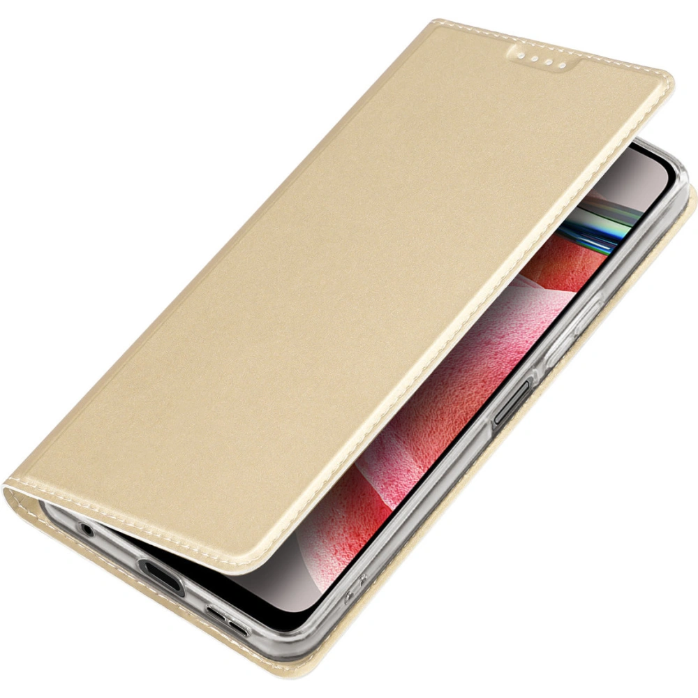 Hurtownia GSM - Etui Dux Ducis Skin Pro Xiaomi Redmi Note 12 aurii - DDS1684 - {ean13} - Hurt