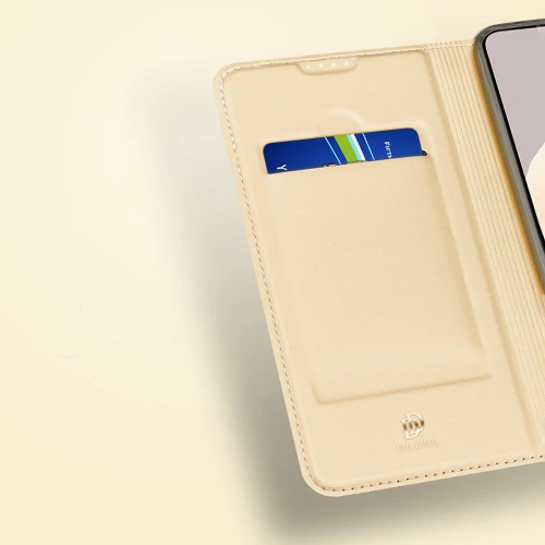 Etui Dux Ducis Skin Pro Xiaomi Redmi Note 12 złote