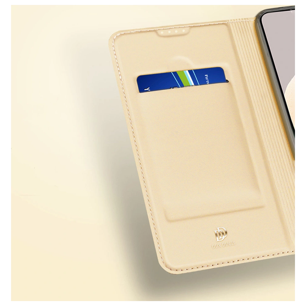 Hurtownia GSM - Etui Dux Ducis Skin Pro Xiaomi Redmi Note 12 aurii - DDS1684 - {ean13} - Hurt