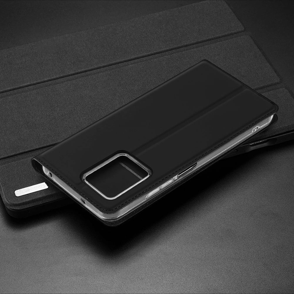 Hurtownia GSM - Etui Dux Ducis Skin Pro Xiaomi Redmi Note 12 arany - DDS1684 - {ean13} - Hurt