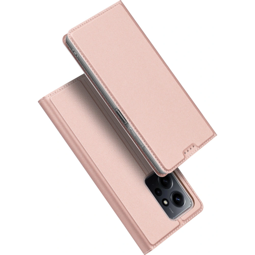 Hurtownia GSM - Etui Dux Ducis Skin Pro Xiaomi Redmi Note 12 rosa - DDS1685 - {ean13} - Hurt
