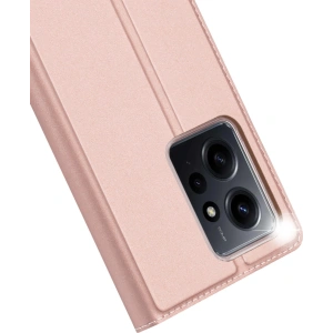 Hurtownia GSM - Etui Dux Ducis Skin Pro Xiaomi Redmi Note 12 różowe - DDS1685 - {ean13} - Hurt