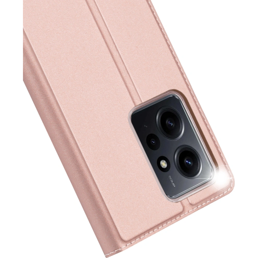 Hurtownia GSM - Etui Dux Ducis Skin Pro Xiaomi Redmi Note 12 rosa - DDS1685 - {ean13} - Hurt
