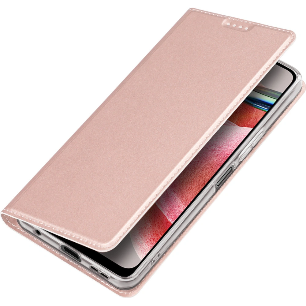 Hurtownia GSM - Etui Dux Ducis Skin Pro Xiaomi Redmi Note 12 rosa - DDS1685 - {ean13} - Hurt