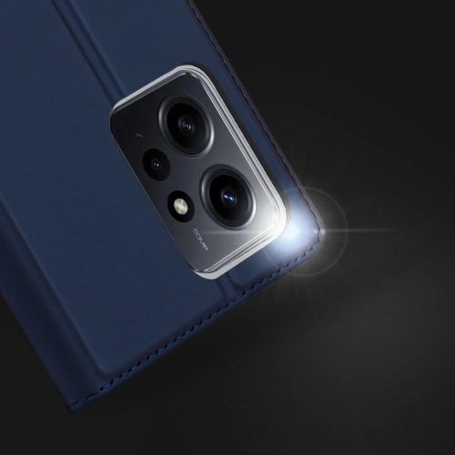 Etui Dux Ducis Skin Pro Xiaomi Redmi Note 12 różowe