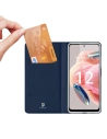 Hurtownia GSM - Etui Dux Ducis Skin Pro Xiaomi Redmi Note 12 albastru - DDS1686 - {ean13} - Hurt