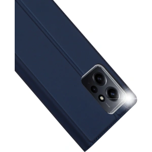 Hurtownia GSM - Etui Dux Ducis Skin Pro Xiaomi Redmi Note 12 albastru - DDS1686 - {ean13} - Hurt