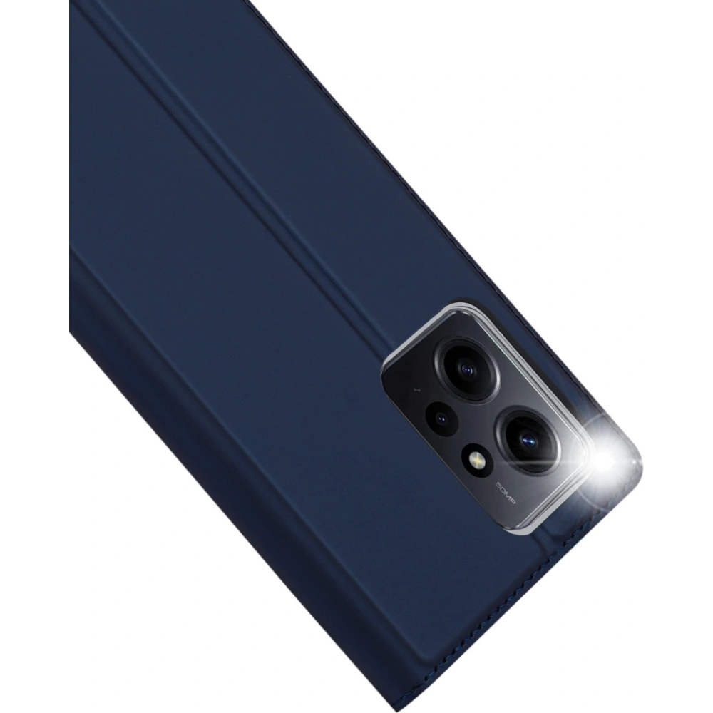 Hurtownia GSM - Etui Dux Ducis Skin Pro Xiaomi Redmi Note 12 kék - DDS1686 - {ean13} - Hurt