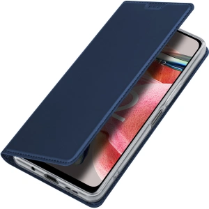 Hurtownia GSM - Etui Dux Ducis Skin Pro Xiaomi Redmi Note 12 albastru - DDS1686 - {ean13} - Hurt