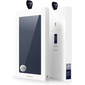 Hurtownia GSM - Etui Dux Ducis Skin Pro Xiaomi Redmi Note 12 niebieskie - DDS1686 - {ean13} - Hurt