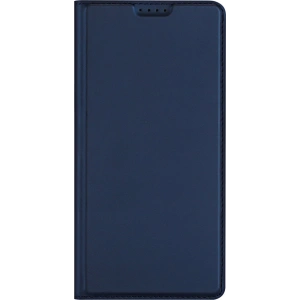 Hurtownia GSM - Etui Dux Ducis Skin Pro Xiaomi Redmi Note 12 albastru - DDS1686 - {ean13} - Hurt