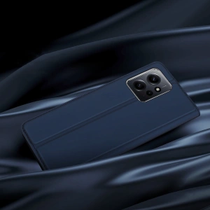 Hurtownia GSM - Etui Dux Ducis Skin Pro Xiaomi Redmi Note 12 kék - DDS1686 - {ean13} - Hurt