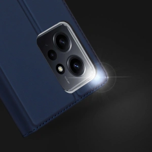 Hurtownia GSM - Etui Dux Ducis Skin Pro Xiaomi Redmi Note 12 albastru - DDS1686 - {ean13} - Hurt