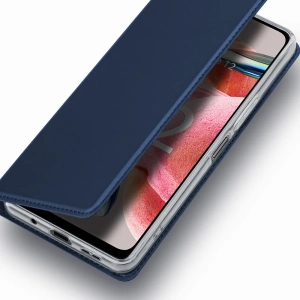 Hurtownia GSM - Etui Dux Ducis Skin Pro Xiaomi Redmi Note 12 albastru - DDS1686 - {ean13} - Hurt