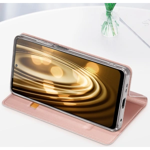 Hurtownia GSM - Etui Dux Ducis Skin Pro Xiaomi Redmi Note 12 albastru - DDS1686 - {ean13} - Hurt