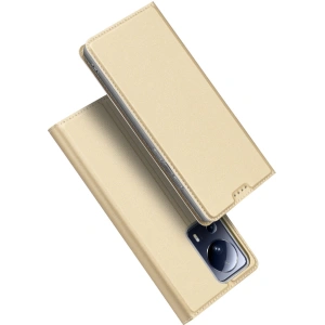 Hurtownia GSM - Etui Dux Ducis Skin Pro Xiaomi 13 Lite aurii - DDS1688 - {ean13} - Hurt