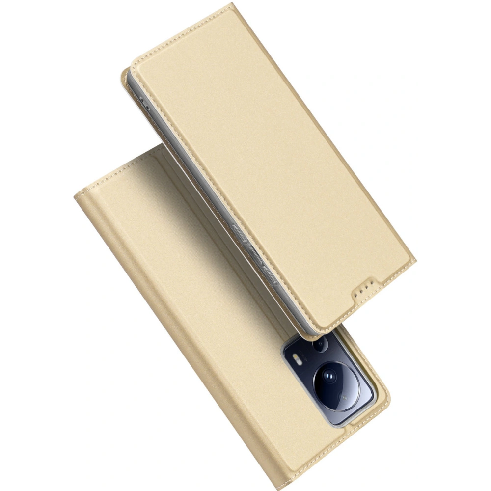Hurtownia GSM - Etui Dux Ducis Skin Pro Xiaomi 13 Lite aurii - DDS1688 - {ean13} - Hurt