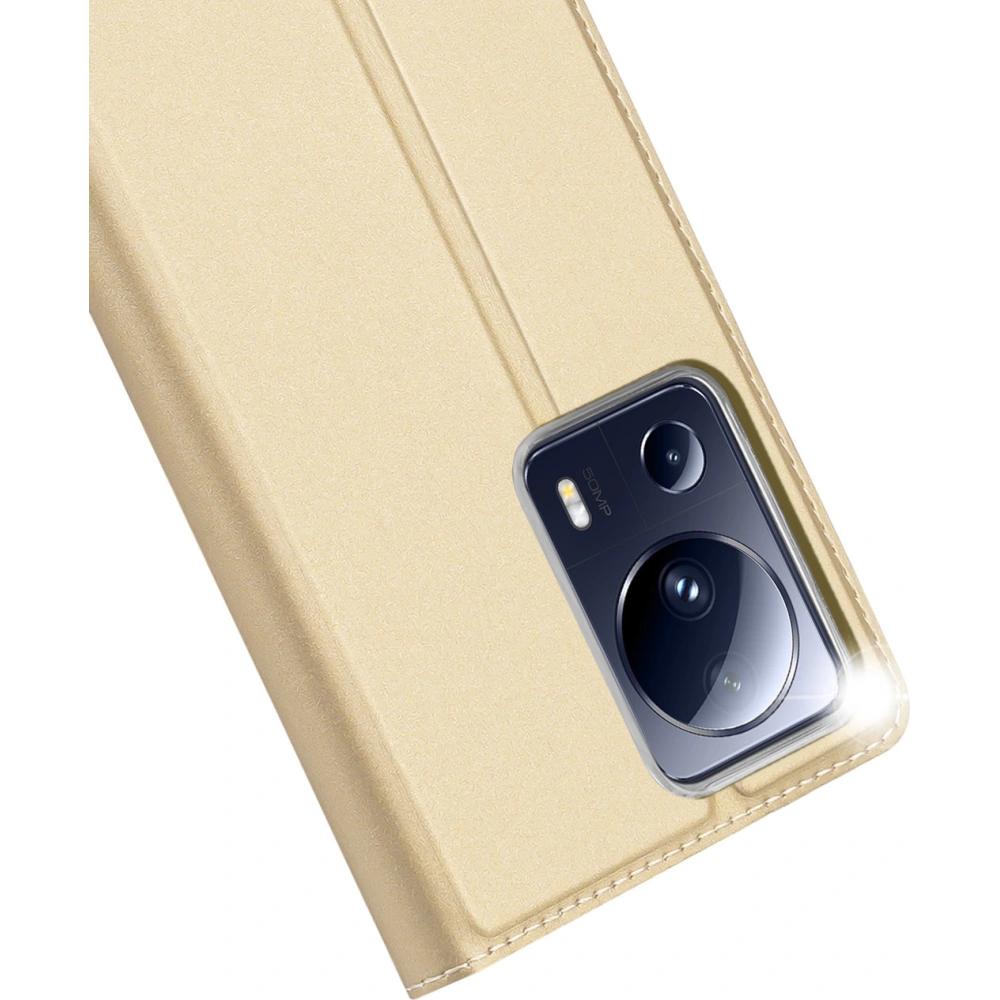 Hurtownia GSM - Etui Dux Ducis Skin Pro Xiaomi 13 Lite aurii - DDS1688 - {ean13} - Hurt