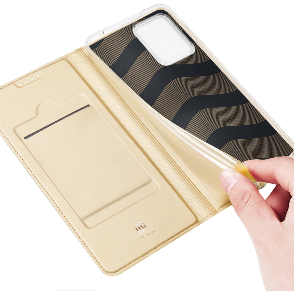 Hurtownia GSM - Etui Dux Ducis Skin Pro Xiaomi 13 Lite aurii - DDS1688 - {ean13} - Hurt