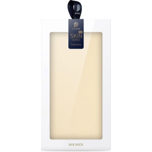 Hurtownia GSM - Etui Dux Ducis Skin Pro Xiaomi 13 Lite zlaté - DDS1688 - {ean13} - Hurt
