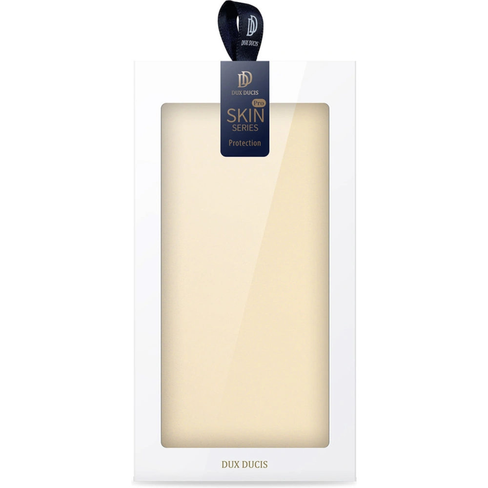 Wholesale Dux Ducis Skin Pro Xiaomi 13 Lite gold - DDS1688 - {ean13} - Hurt