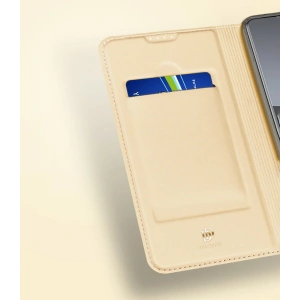 Hurtownia GSM - Etui Dux Ducis Skin Pro Xiaomi 13 Lite zlaté - DDS1688 - {ean13} - Hurt