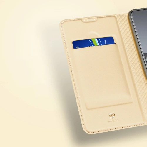 Etui Dux Ducis Skin Pro Xiaomi 13 Lite złote