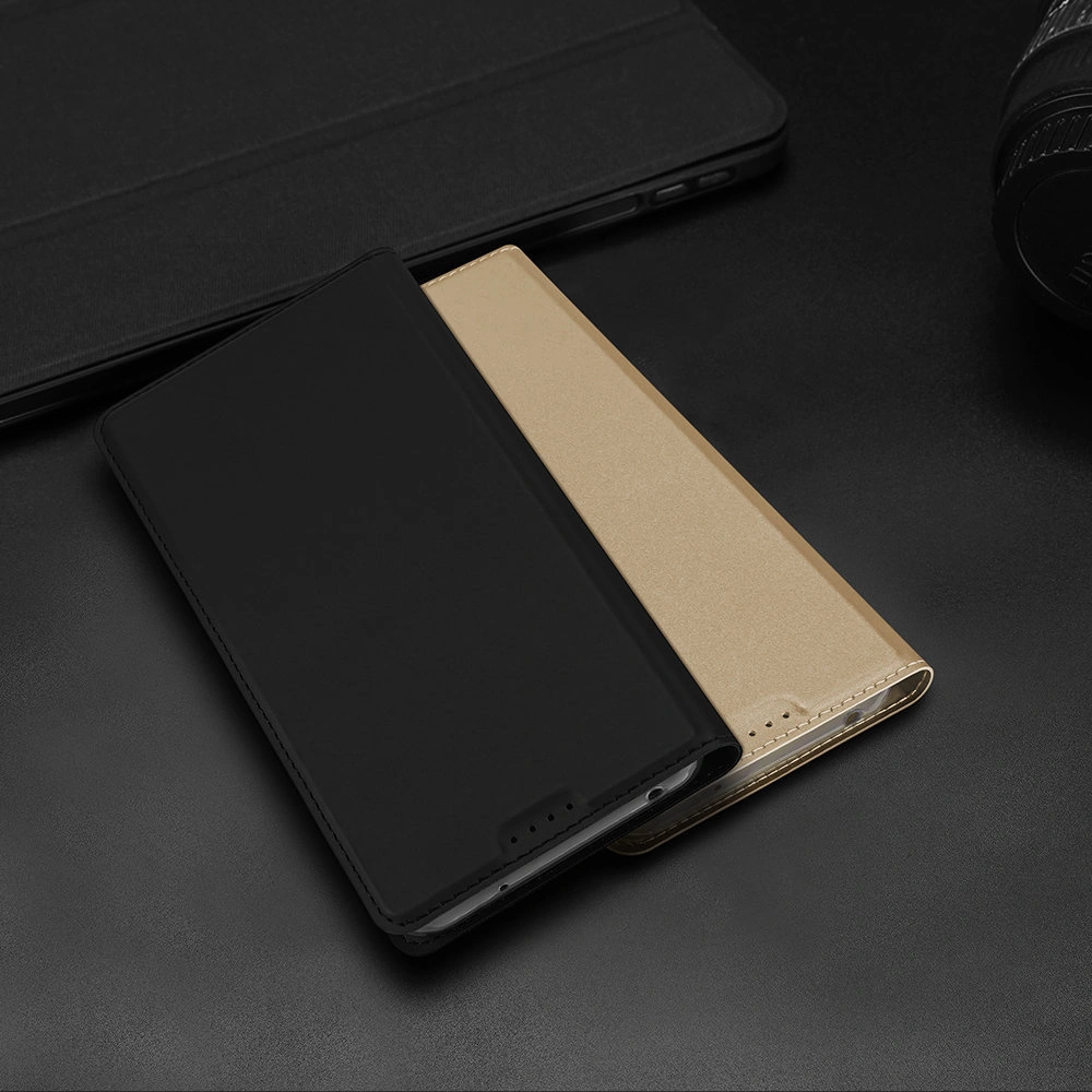 Hurtownia GSM - Etui Dux Ducis Skin Pro Xiaomi 13 Lite aurii - DDS1688 - {ean13} - Hurt