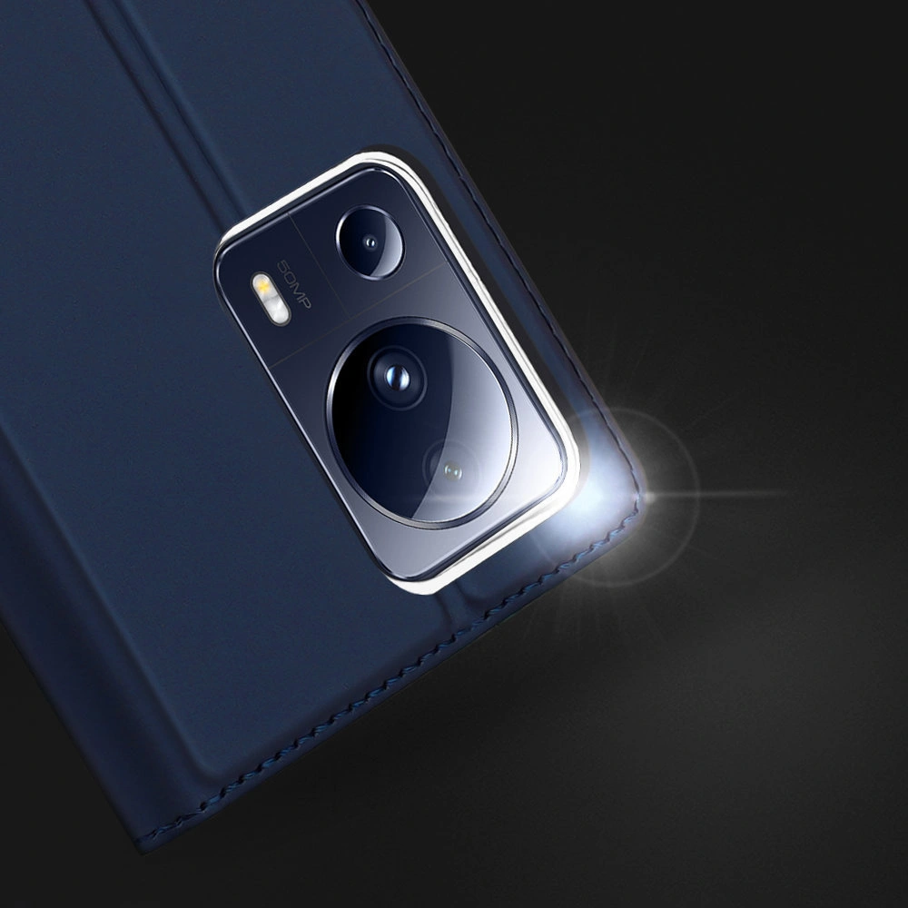 Hurtownia GSM - Etui Dux Ducis Skin Pro Xiaomi 13 Lite aurii - DDS1688 - {ean13} - Hurt