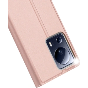 Hurtownia GSM - Etui Dux Ducis Skin Pro Xiaomi 13 Lite růžové - DDS1689 - {ean13} - Hurt