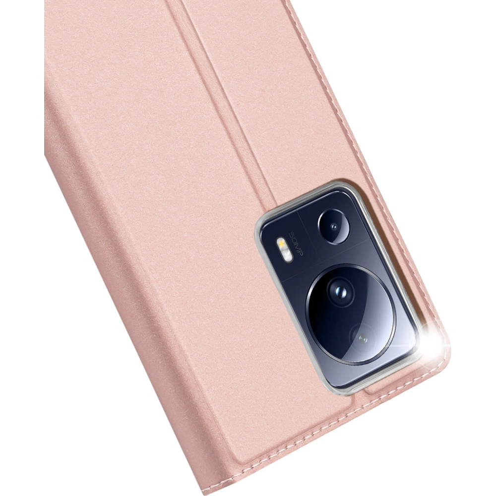 Hurtownia GSM - Etui Dux Ducis Skin Pro Xiaomi 13 Lite růžové - DDS1689 - {ean13} - Hurt