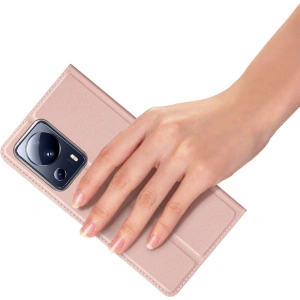 Hurtownia GSM - Etui Dux Ducis Skin Pro Xiaomi 13 Lite růžové - DDS1689 - {ean13} - Hurt