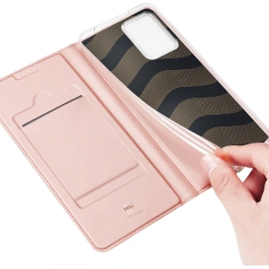 Hurtownia GSM - Etui Dux Ducis Skin Pro Xiaomi 13 Lite růžové - DDS1689 - {ean13} - Hurt